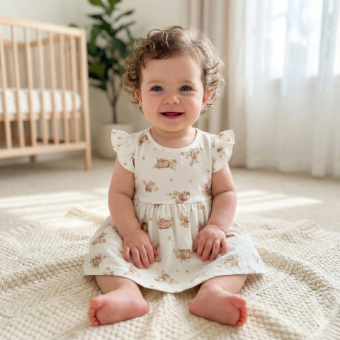 VESTIDO PARIS - comprar online