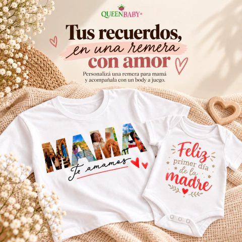 BOX DIA DE LA MADRE
