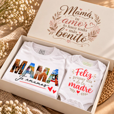 BOX DIA DE LA MADRE