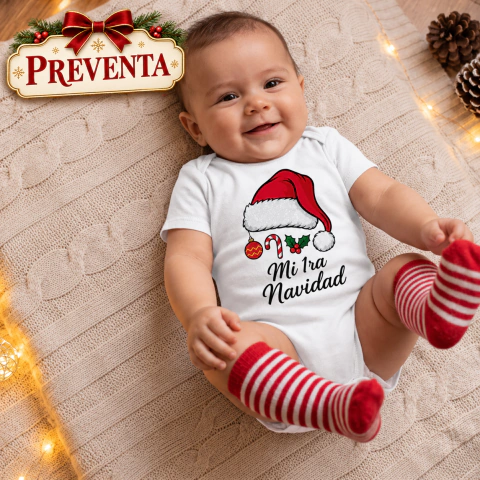 BODY 1ra NAVIDAD