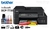 Impresora A3 multifunción Brother MFC-T4500DW - comprar online