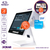 PC Táctil Doble Pantalla Intel Core i3/SSD128/8GB de 15,6" + 13" Táctil para el cliente