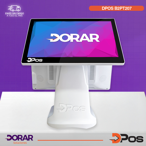 PC Táctil Doble pantalla 15,6" Full HD + intel Core i5/SSD256/8GB/WIFI - comprar online