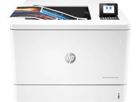 Impresora láser A3 Color HP LaserJet Enterprise M751dn