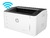Impresora Láser HP 107w WIFI