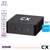 Combo PC MINI I3(10°) + Monitor Phillips 19" + Tec/mouse - comprar online
