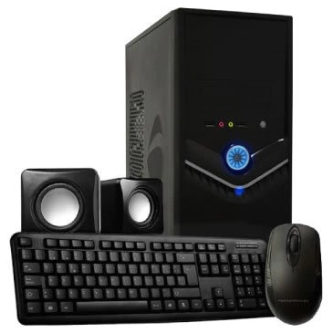 PC Perfomance Intel Core I3 + 8G + SSD240GB