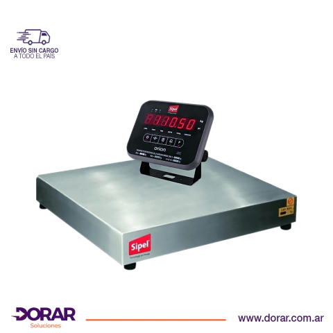 Balanza Sipel Linea FULL 1