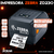Impresora Zebra ZD230 USB+ETHERNET - comprar online