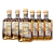 Cachaça Premium Flor de Cunha - Envelhecida 16 anos - KIT c/ 6 Garrafas - comprar online