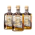Cachaça Premium Flor de Cunha - Envelhecida 16 anos - KIT c/ 3 Garrafas - comprar online
