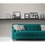 Papel de Parede - Elos - 1021538 - comprar online
