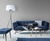 Papel de Parede - Lancaster - 106528 - comprar online