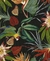 Papel de Parede - Green Park - 108602