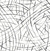 Papel de Parede - Soho - 25506