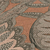 Papel de Parede - Famous Garden - 393462 - loja online