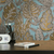 Papel de Parede - Famous Garden - 393464 - loja online