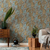 Papel de Parede - Famous Garden - 393464