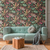 Papel de Parede - Famous Garden - 393481 - Na Tua Parede - Papéis de Parede