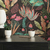 Papel de Parede - Famous Garden - 393481 - loja online