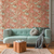 Imagem do Papel de Parede - Famous Garden - 393482