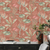 Papel de Parede - Famous Garden - 393482 na internet