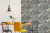 Papel de Parede - Famous Garden - 397482 - loja online
