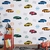Papel de Parede - Ada Kids - 89092 - comprar online
