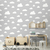 Papel de Parede - HF Petit - 61819 - comprar online