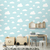 Papel de Parede - HF Petit - 61821 - comprar online