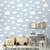 Papel de Parede - HF Petit - 61831 - comprar online
