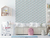 Papel de Parede - HF Petit - 96801 - comprar online