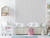 Papel de Parede - HF Petit - 96803 - comprar online