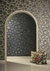 Papel de Parede - Versace V - 386113 - comprar online