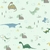 Papel de Parede - Bambino XVIII - 249330