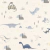 Papel de Parede - Bambino XVIII - 249347