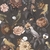 Papel de Parede - Botany House - 15549 - comprar online