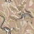 Papel de Parede - Botany House - 15534 - comprar online