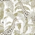 Papel de Parede - Botany House - 15527 - comprar online