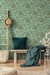 Papel de Parede - Ciara - A64103 - comprar online