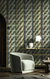 Papel de Parede - Botany House - 15565 na internet