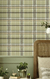 Papel de Parede - Botany House - 15575 na internet