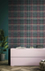 Papel de Parede - Botany House - 15577 na internet