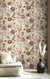 Papel de Parede - Botany House - 15548 na internet