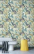 Papel de Parede - Botany House - 15535 na internet