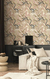 Papel de Parede - Botany House - 15534 na internet