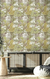 Papel de Parede - Botany House - 15501 na internet