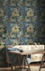 Papel de Parede - Botany House - 15502 na internet