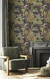 Papel de Parede - Botany House - 15503 na internet