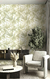 Papel de Parede - Botany House - 15525 na internet